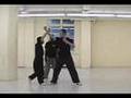 Xing Yi V.S. Ba Gua--counter each other