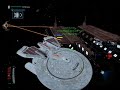 Star Trek Legacy - TNG - Mars Shipyards - Ultimate Universe