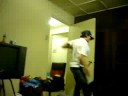 pepo bailando