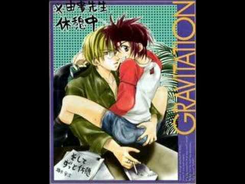 pokemon yaoi