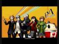 videos de persona 4 opening- pursuing my true self {WITH LYRICS}