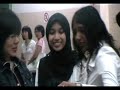 MMU orientation registration day 08/09
