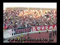 Vojvodina - Partizan 06/07