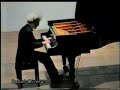 Daniel Rivera plays Liszt Gounod walzer del Faust (bis2)