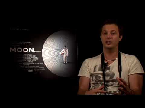 Moon - Duncan Jones Interview