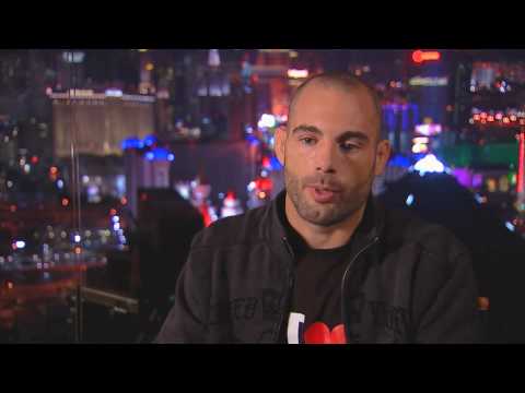 Q  A with Mike Swick  Talks Early Years in MMA Fight Camps Social Media and more