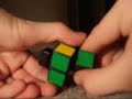 How to disassemble and reassemble your Rubik\