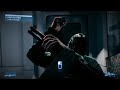 Click here to watch this video Battlefield 3 - Kickin out bastard from the train!
