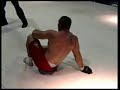Mark Miller Vs Reiner Hernandez - MMA Costa Rica