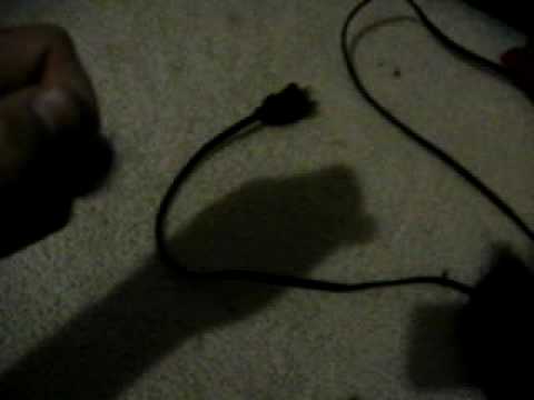 how to make an electric fuse