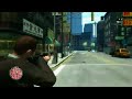 GTAIV gunfight at chinatown