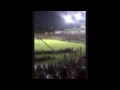 Recife Flamengo e Náutico
