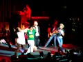 teledysk, klip, DC Talk,- Jesus Freak [gotee Brothers' Freaked-out Remix]