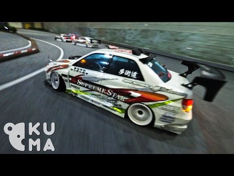 RC Drift Cars in Japan – Not as Fast and Furious, Just as Awesome!