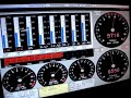 3.0 liter 2JZGTE 1291 HP engine dyno 3.0 liter 2JZGTE 1291 HP engine dyno