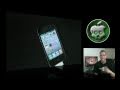 Jailbreaking the Verizon iPhone 4 (Greenpois0n) (4.2.6)