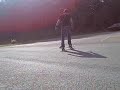 skateing