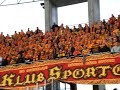 27.02.2010r. Korona - Jagiellonia (Tylko Ty!)