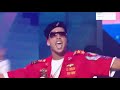 4 October 2008 @ MBC Music Core :Crown J (크라운 제이) feat Jk (삼만원) - Fly Boy (타이틀곡)The 3rd comeback perf for Crown J, another good perf ahah =)Please reply ^_^