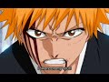 Bleach Blow Me Away AMV