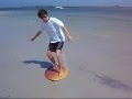 Boarding