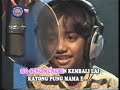 MAINORO - Laibers - Song For Mama- Pop Ambon