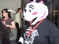 Midfur 2009 #7 - The Fursuit Parade