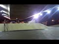 Kickflip Board Snap