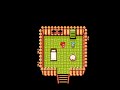 apparently it must be, since you need to buy bread three times to feed an old lady who is that red mage's mother in davis. it is here we find out of the wolf king's castle, a red ring and a rapier which also houses two spirits, elf and pixie. this day keeps getting better...