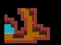 apparently it must be, since you need to buy bread three times to feed an old lady who is that red mage's mother in davis. it is here we find out of the wolf king's castle, a red ring and a rapier which also houses two spirits, elf and pixie. this day keeps getting better...