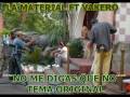 LA MATERIAL FT VAKERO-- NO ME DIGAS QUE NO (TEMA ORIGINAL)