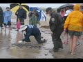South Padre Island Wet 4th of July Sea Turtle Release South Padre Island Wet 4th of July Sea Turtle Release