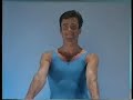 Bullworker VHS Training Video 3 of 3