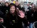 Letzter Schultag VPK SJG Parade Letzter Schultag VPK SJG Parade