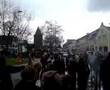 Letzter Schultag VPK SJG Parade