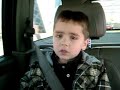 ANDREW SINGS 8 DAYS A WEEK