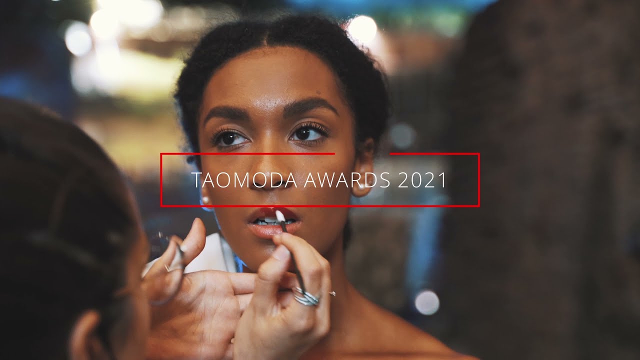Gala TAOMODA TAO AWARDS 2021