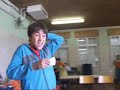 Teatro \"O com�rcio da Rosa Peixeira\"
