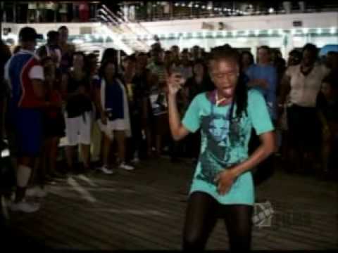cruise 2008