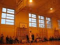 Basket Team Streetball, konkurs wsad�w - Biedny windmill