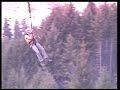The Ledge Bungy, official Video. The Ledge Bungy, official Video.