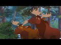Medvedi bratri 2 - Vitejte v tento den / Brother bear 2 - Welcome To This Day (Czech) (HQ)