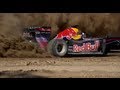 Formula 1 comes to America!