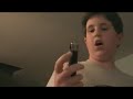 green screen / foolin aroun