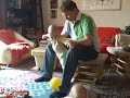 Zsiga nem focizik