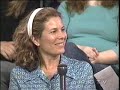 Great Big Sea on Vicki Gabereau Fall 2004 pt 4