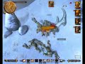Drakensang battle