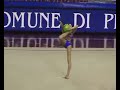 Evgenia Kanaeva