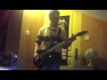 Sonata Arctica - Gravenimage (guitar cover)