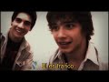 Julian Serrano baila Electro ? jajaj